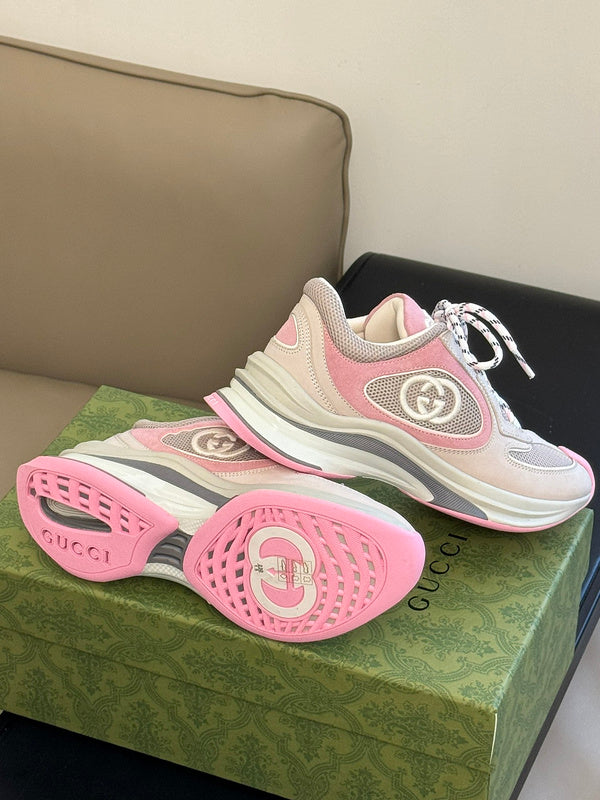 Gucci Luxury Shoes