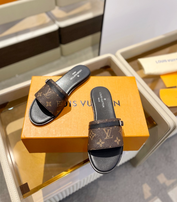 Mila's Edit - LOV Women Shoes - 033