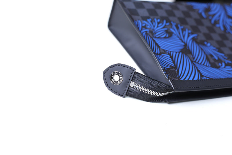 I W Fashion Lu-Vi bags - 10934
