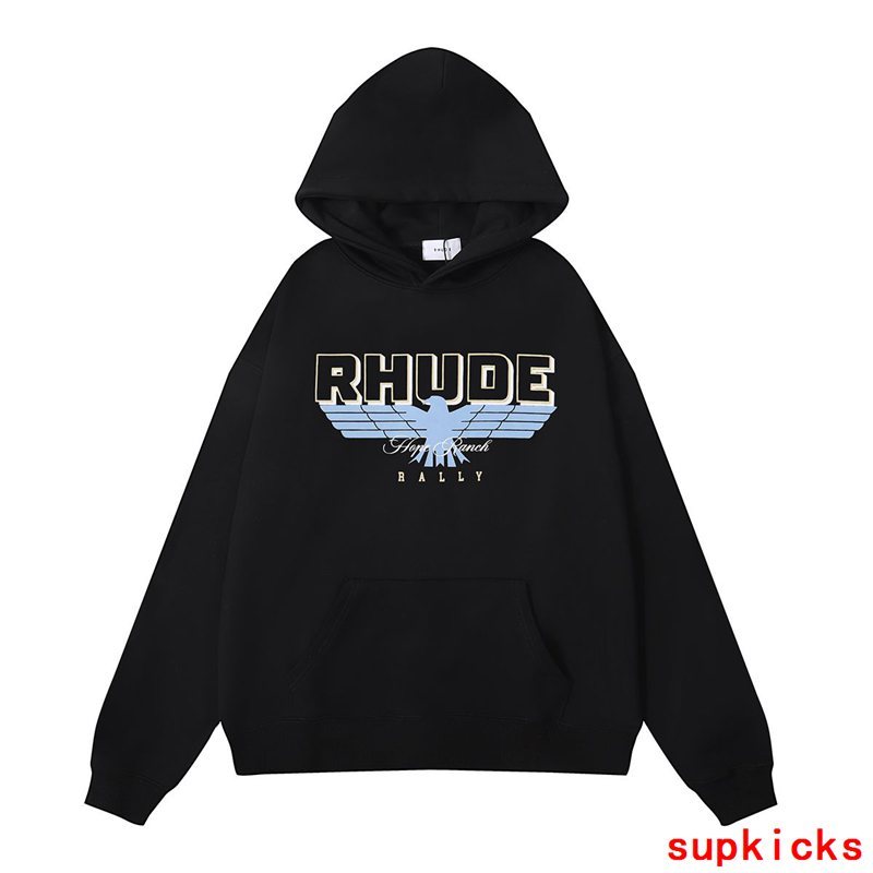 RHUDE Luxury Cloth