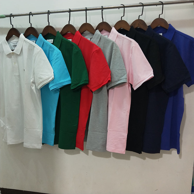 Lacoste Clothes