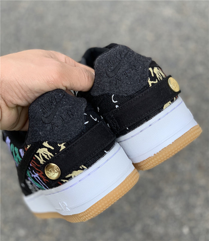 Nike Luxury Shoes