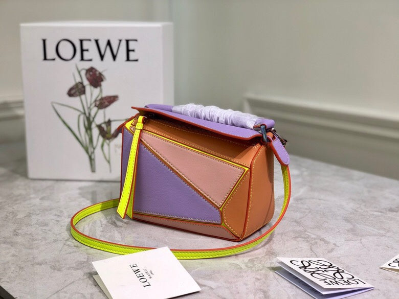 PHA - LWO Bags - 338