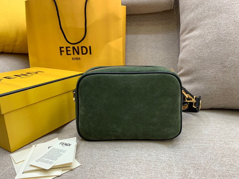 PHA - PHAE Bags - 493