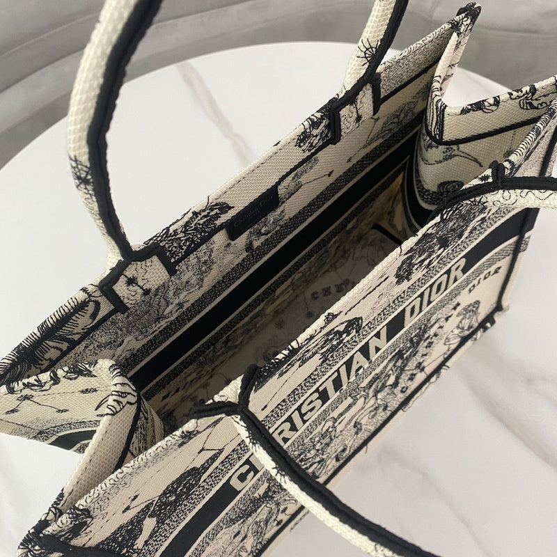 ENT - DOR Bags - 829