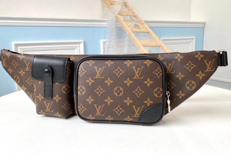 Mila's Edit - LOV Bags - 2701