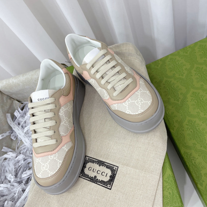 Gucci Luxury Shoes