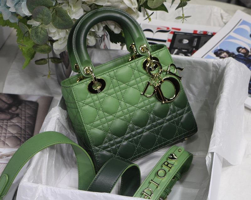 ENT - DOR Bags - 558