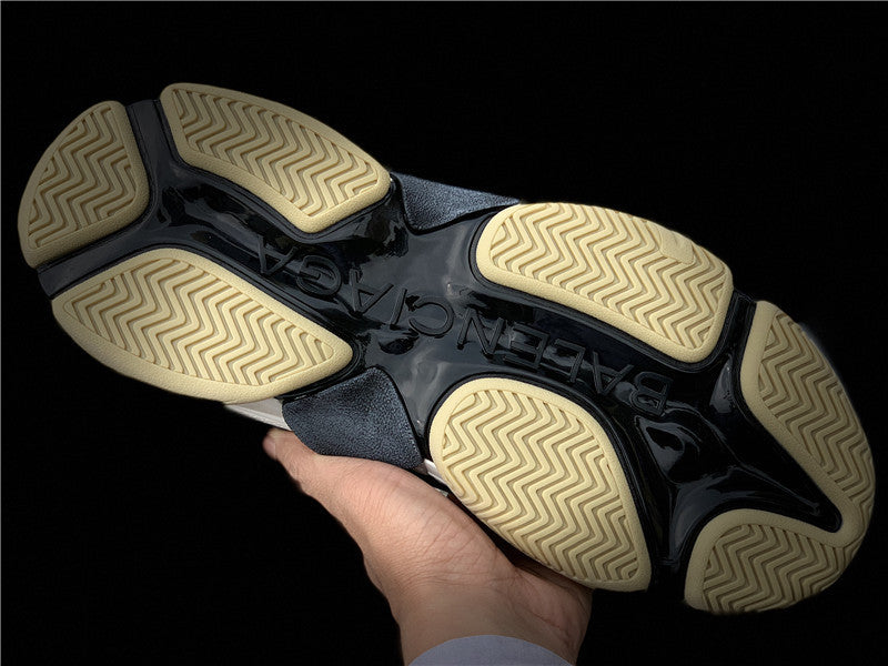 Belanciaga Luxury Shoes