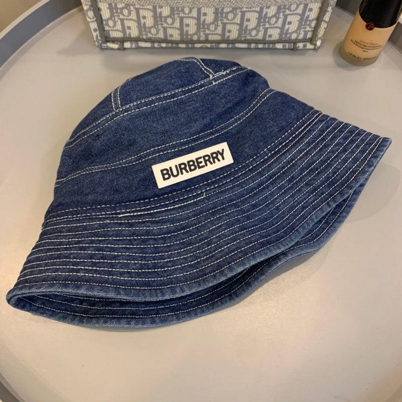 Burberry Luxury Cap