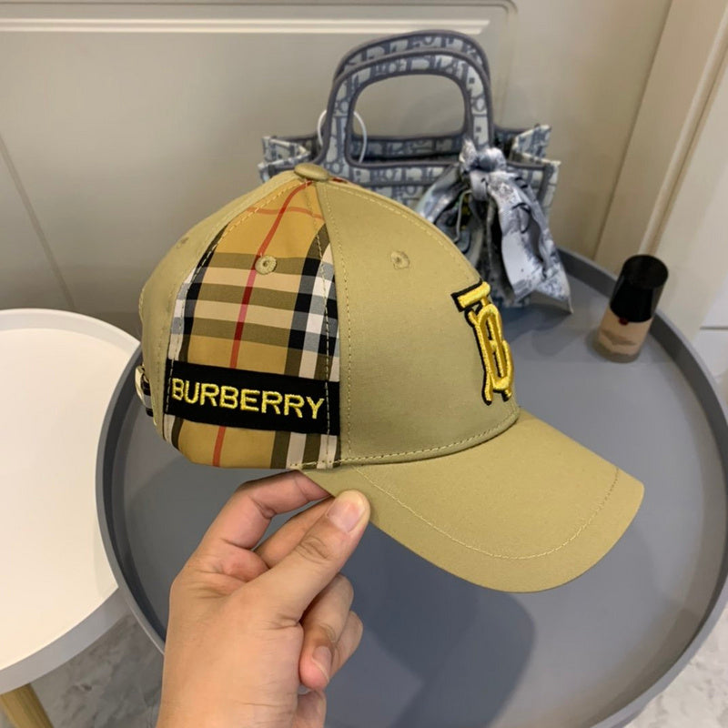 Burberry Luxury Cap