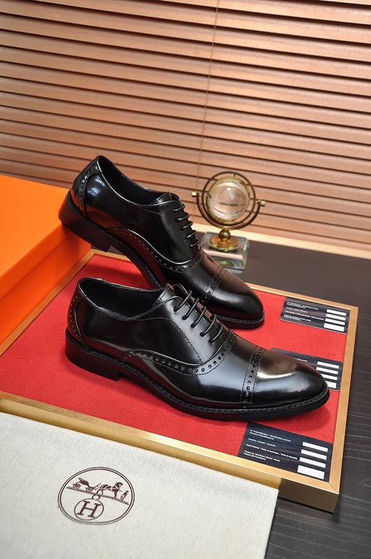 Hermes Luxury Shoes