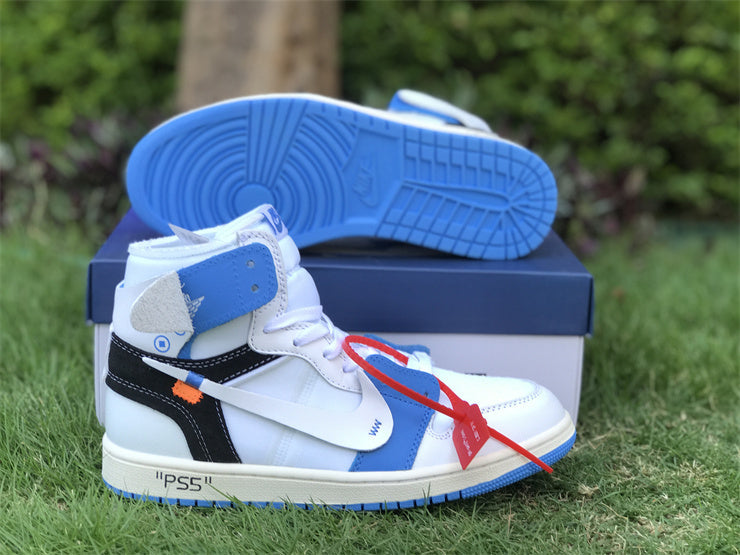 Nike Luxury Shoes