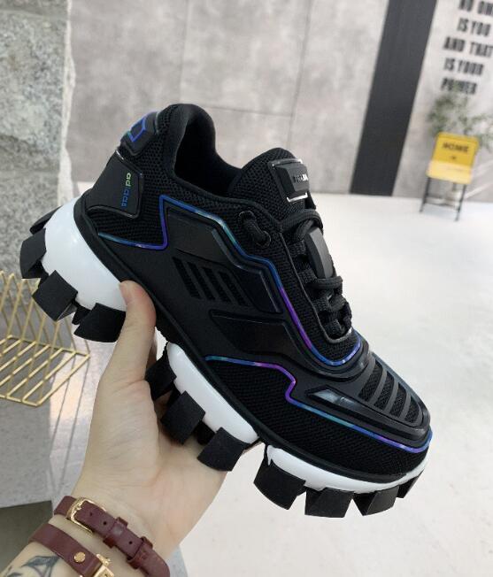 Mila's Edit - PD Men Shoes - 436