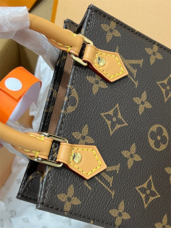 PHA - LOV Bags - 212