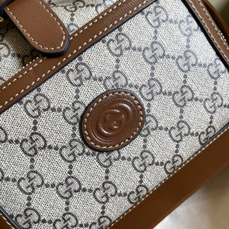 ENT - GCI Bags - 1146