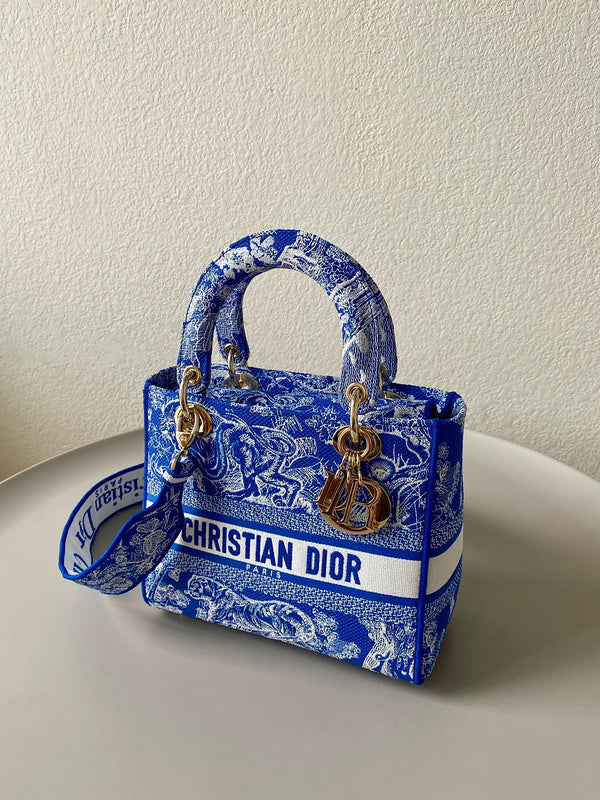 PHA - DOR Bags - 436
