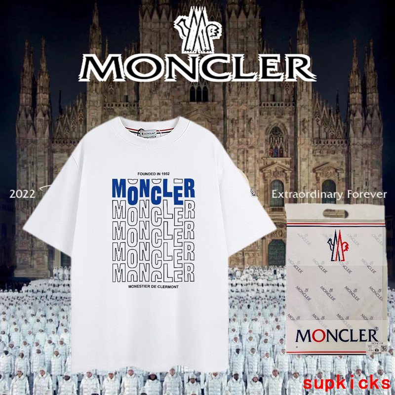 Moncler Luxury Cloth