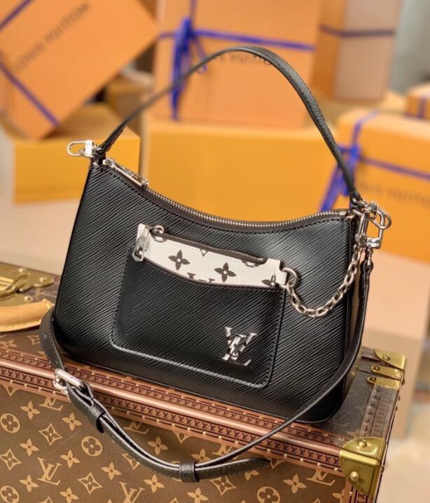 Mila's Edit - LOV Bags - 2367