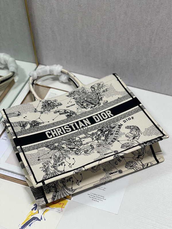 ENT - DOR Bags - 749