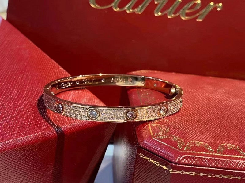 Cartier Jewelry