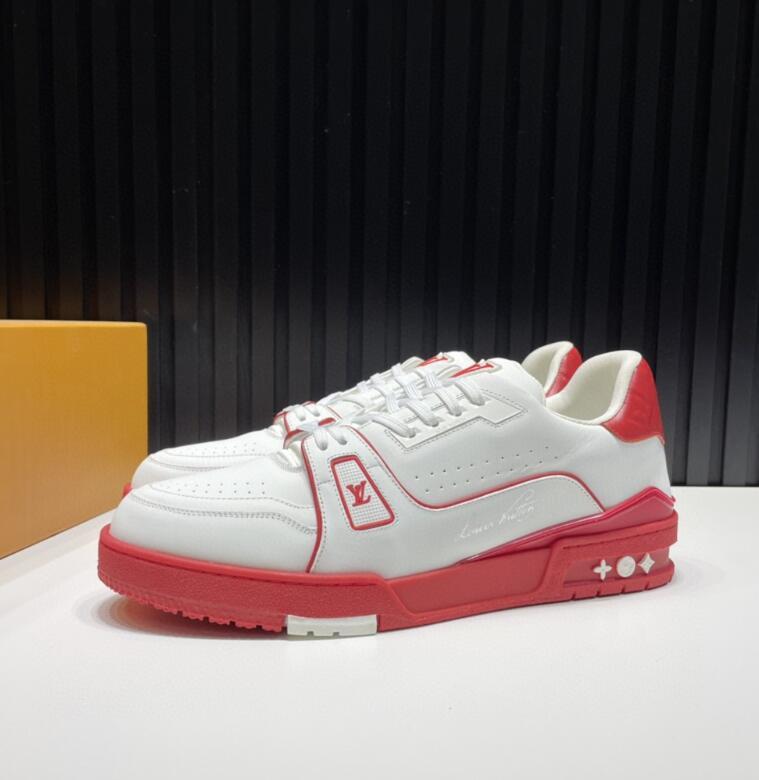 Mila's Edit - LOV Men Shoes - 1449