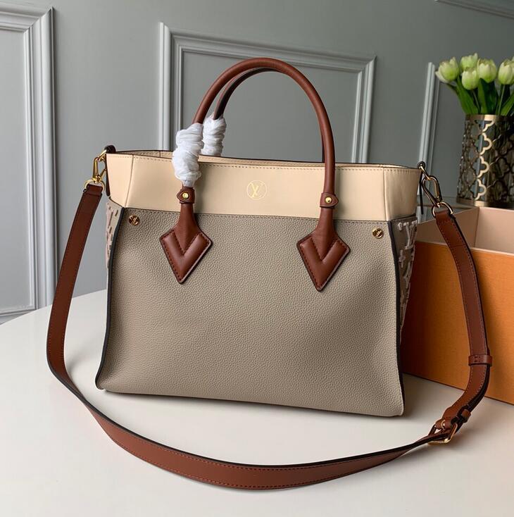 Mila's Edit - LOV Bags - 2953