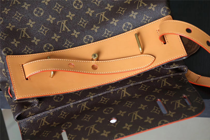 I W Fashion Lu-Vi bags - 10444