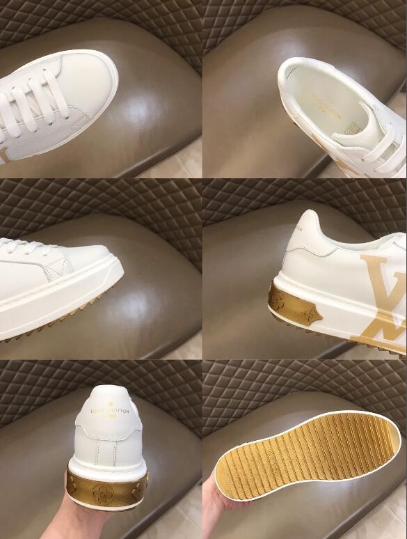 Mila's Edit - LOV Men Shoes - 1791