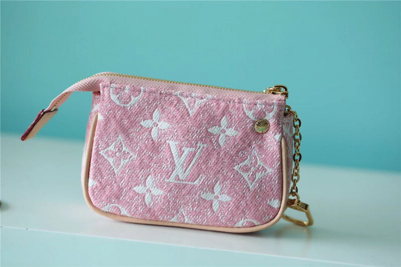 I W Fashion Lu-Vi bags - 8884