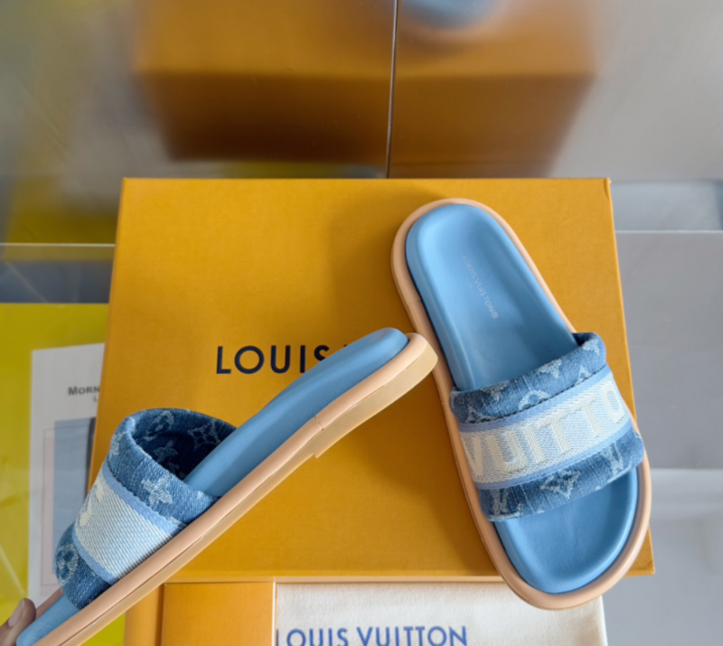 Mila's Edit - LOV Women Shoes - 072