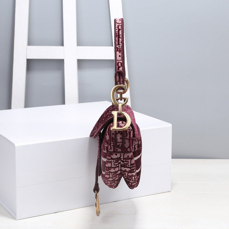 ENT - DOR Bags - 436
