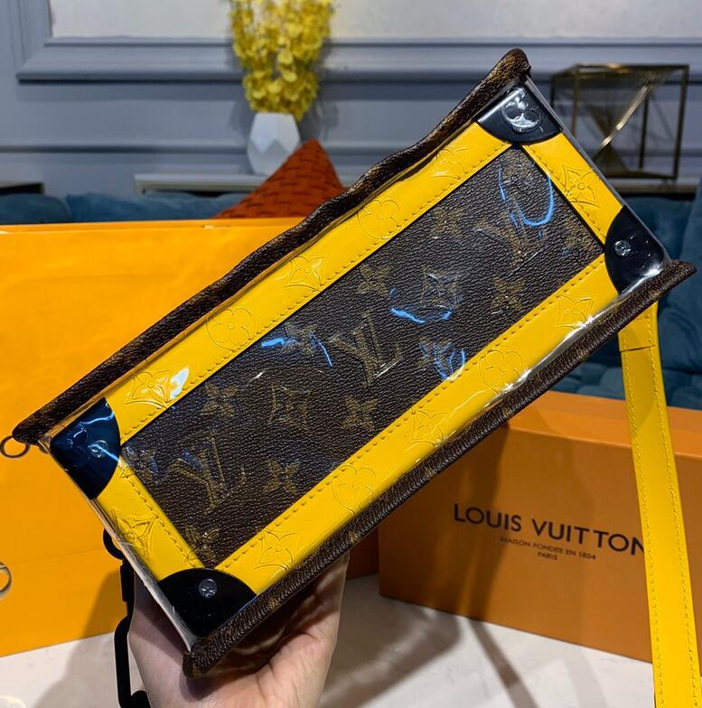 Mila's Edit - LOV Bags - 3060