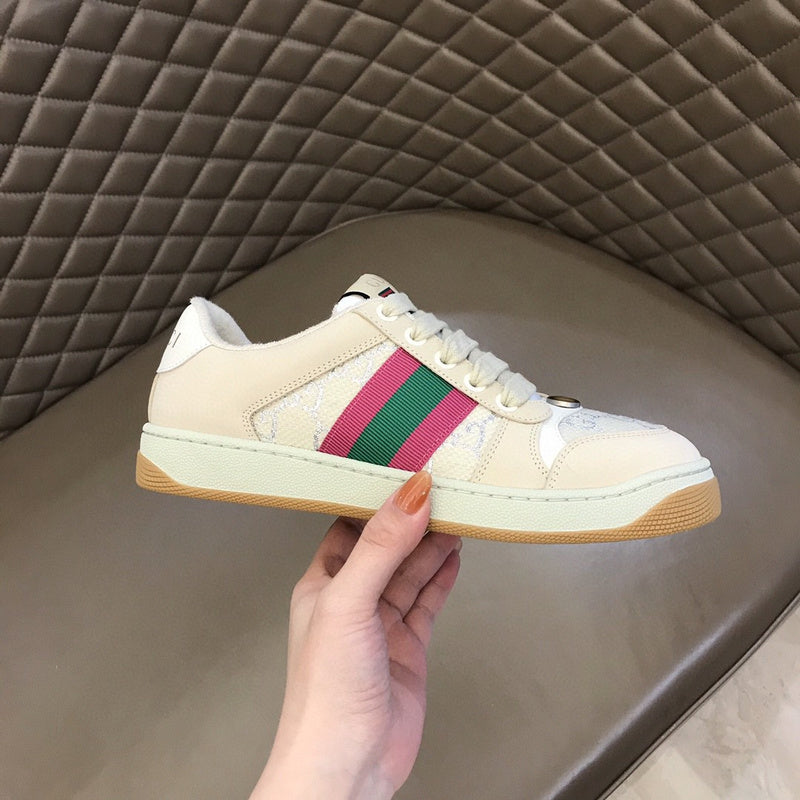 Gucci Luxury Shoes