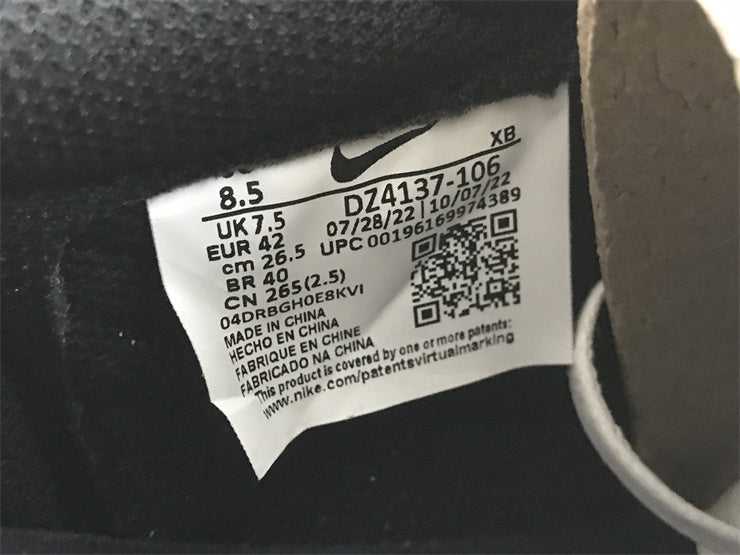 Nike Luxury Shoes