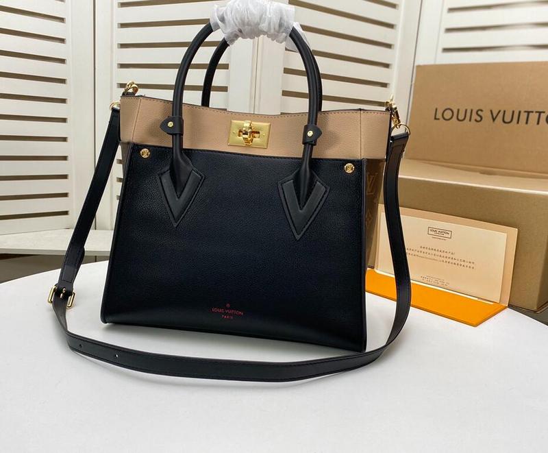 Mila's Edit - LOV Bags - 2161