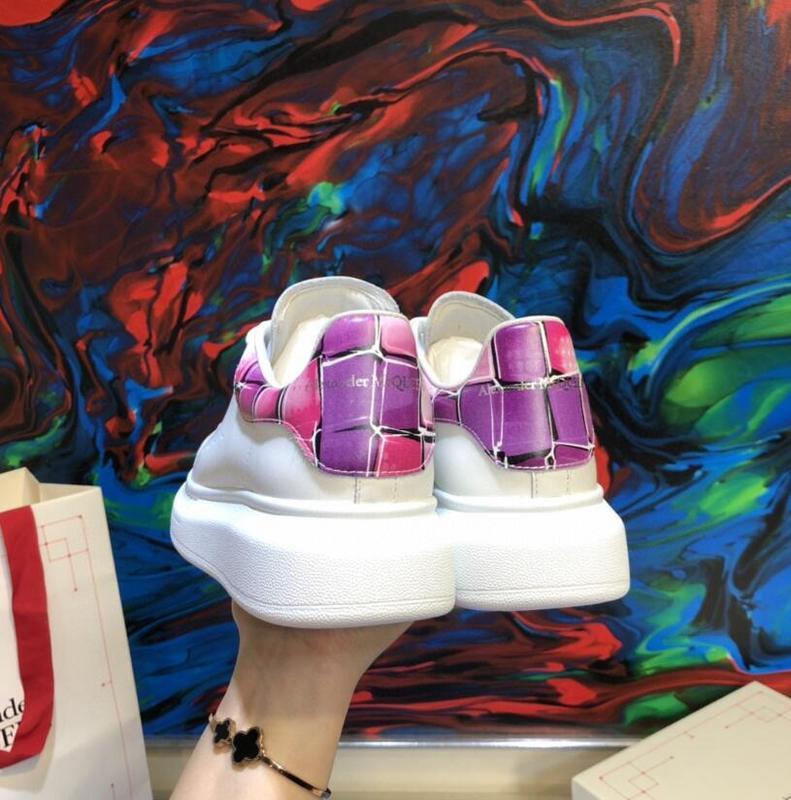 Mila's Edit - AQ Men SHoes - 473