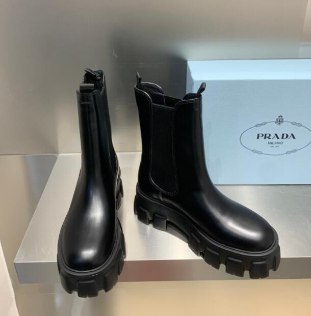 Mila's Edit - PD Women Shoes - 368