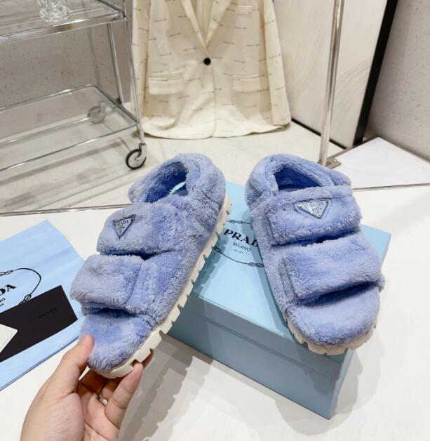 Mila's Edit - PD Women Shoes - 210