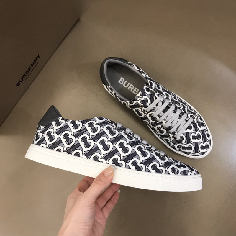 Burberry Luxury Shoes
