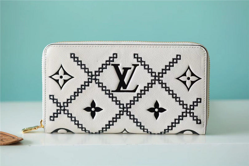 I W Fashion Lu-Vi bags - 8891