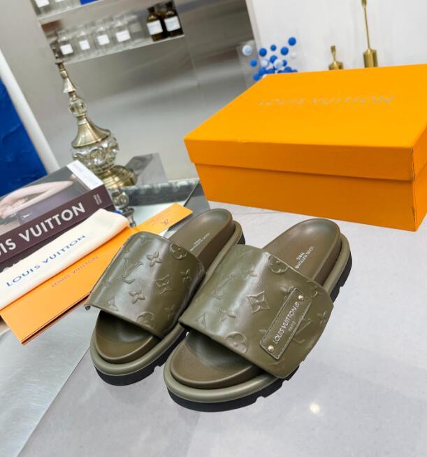 Mila's Edit - LOV Men Shoes - 1045