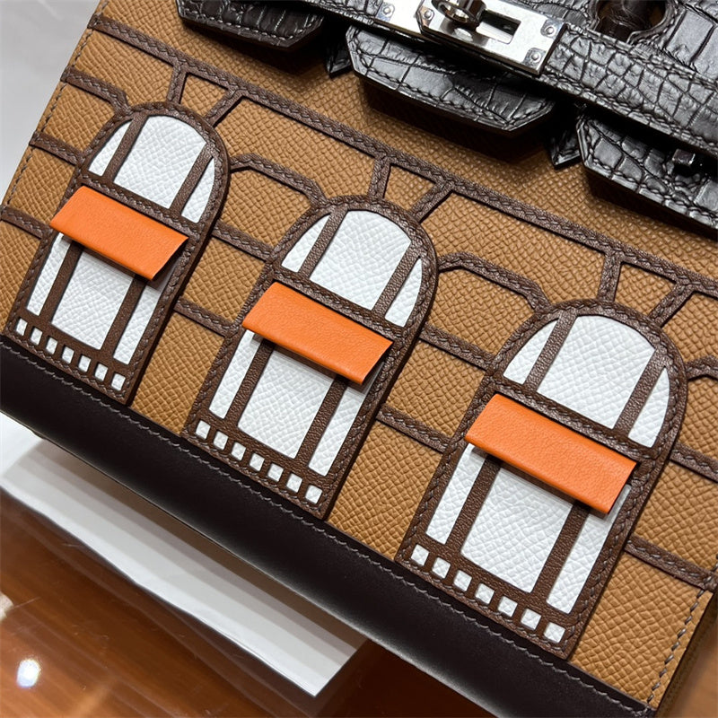 PHA - HMS Bags - 808