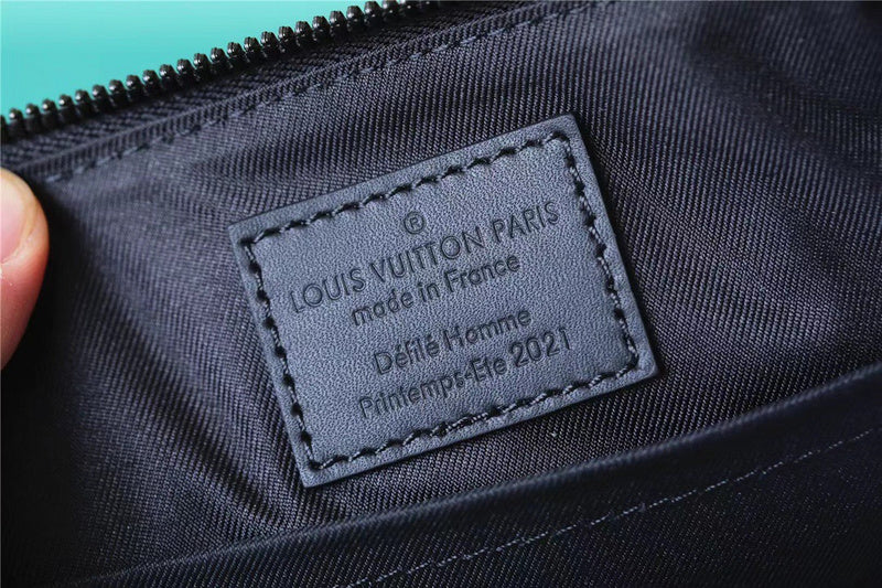 I W Fashion Lu-Vi bags - 11268