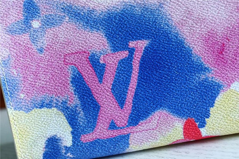 I W Fashion Lu-Vi bags - 10799