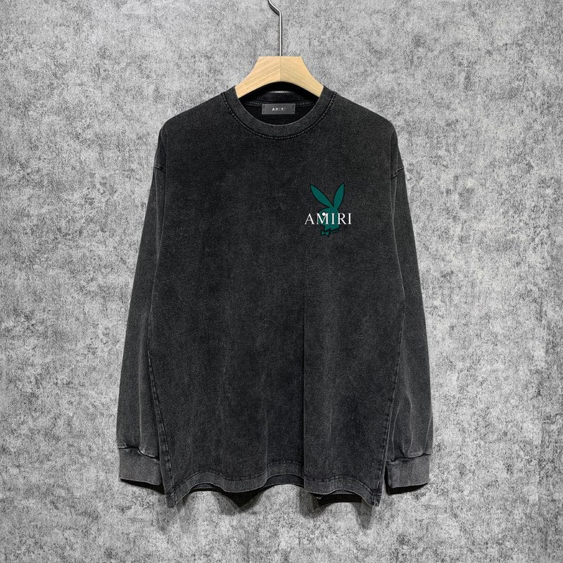 AMIR Hoodies - 139