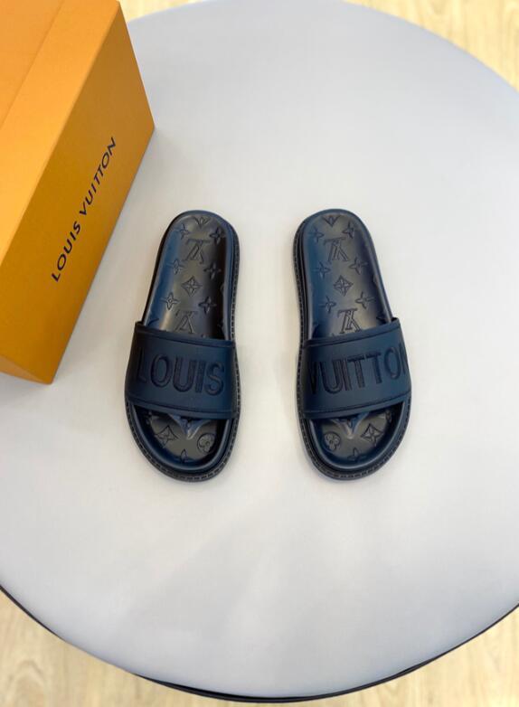 Mila's Edit - LOV Men Shoes - 1095