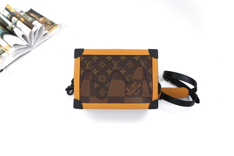 I W Fashion Lu-Vi bags - 17754