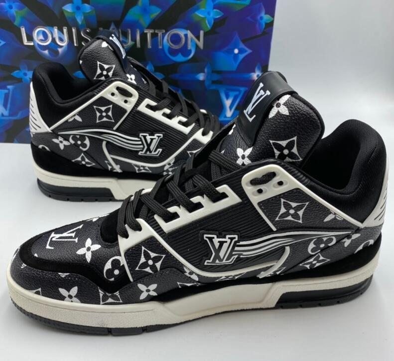 Mila's Edit - LOV Men Shoes - 1676