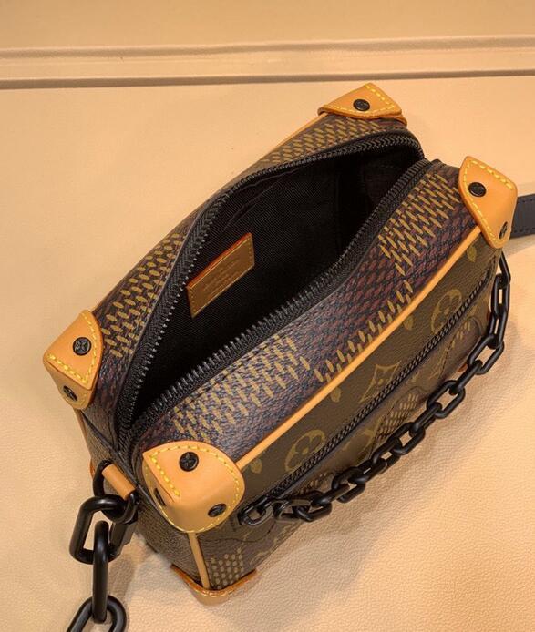 Mila's Edit - LOV Bags - 2757